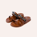 Carregar imagem no visualizador da galeria, Sandália Nôra Sela