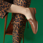 Carregar imagem no visualizador da galeria, Mocassim Milano Noz