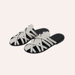 Carregar imagem no visualizador da galeria, Mule Lalá Off White