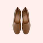 Carregar imagem no visualizador da galeria, Mocassim Milano Noz