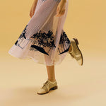 Carregar imagem no visualizador da galeria, Sapato Portofino Palha