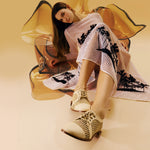 Carregar imagem no visualizador da galeria, Sapato Portofino Palha