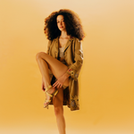 Carregar imagem no visualizador da galeria, Sandália Sicília Creme