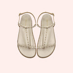 Carregar imagem no visualizador da galeria, Sandália Alexia Chantilly