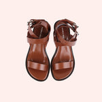 Carregar imagem no visualizador da galeria, Sandália Georgia Sela