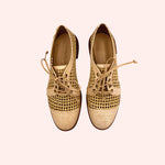 Carregar imagem no visualizador da galeria, Sapato Portofino Palha