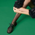 Carregar imagem no visualizador da galeria, Sapato Tarsila Preto