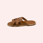 Carregar imagem no visualizador da galeria, Mule Carlota Terracota