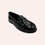 Carregar imagem no visualizador da galeria, Mocassim Nicole Preto