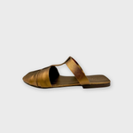 Carregar imagem no visualizador da galeria, Mule Chloe Bronze