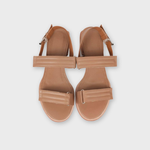 Load image into Gallery viewer, Sandália Velcro Lontra