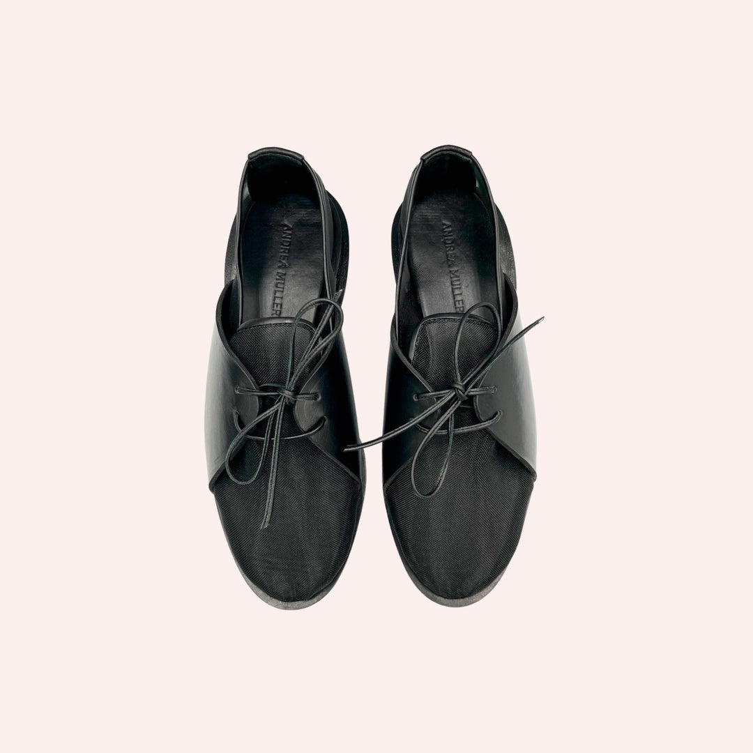 Sapato Tarsila Preto