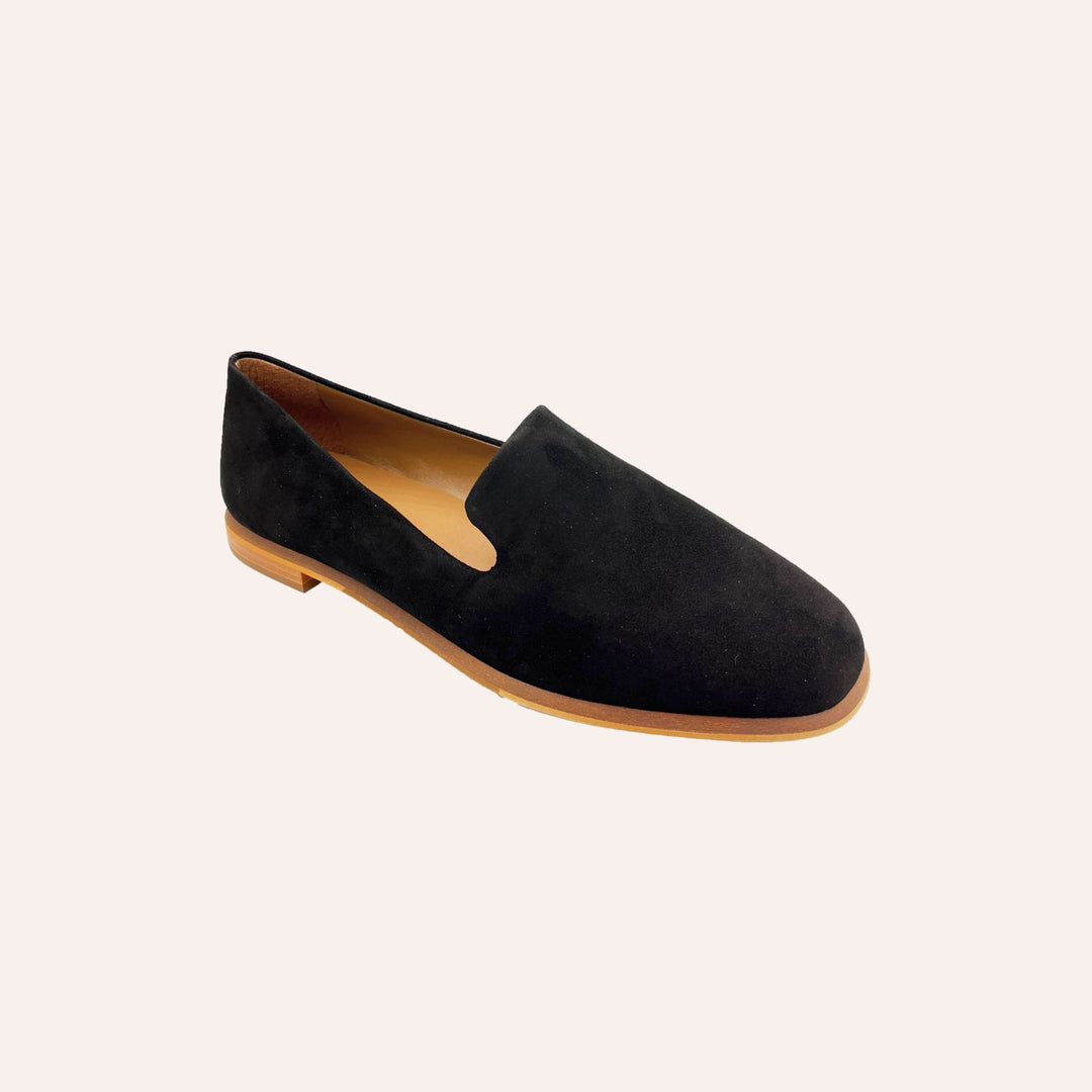 Mocassim Milano Preto