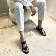 Sandália Stella Marinho