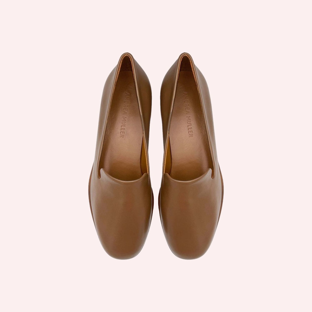 Mocassim Milano Noz