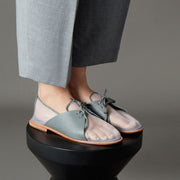 Sapato Tarsila Granito