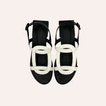Load image into Gallery viewer, Sandália Stella Off White
