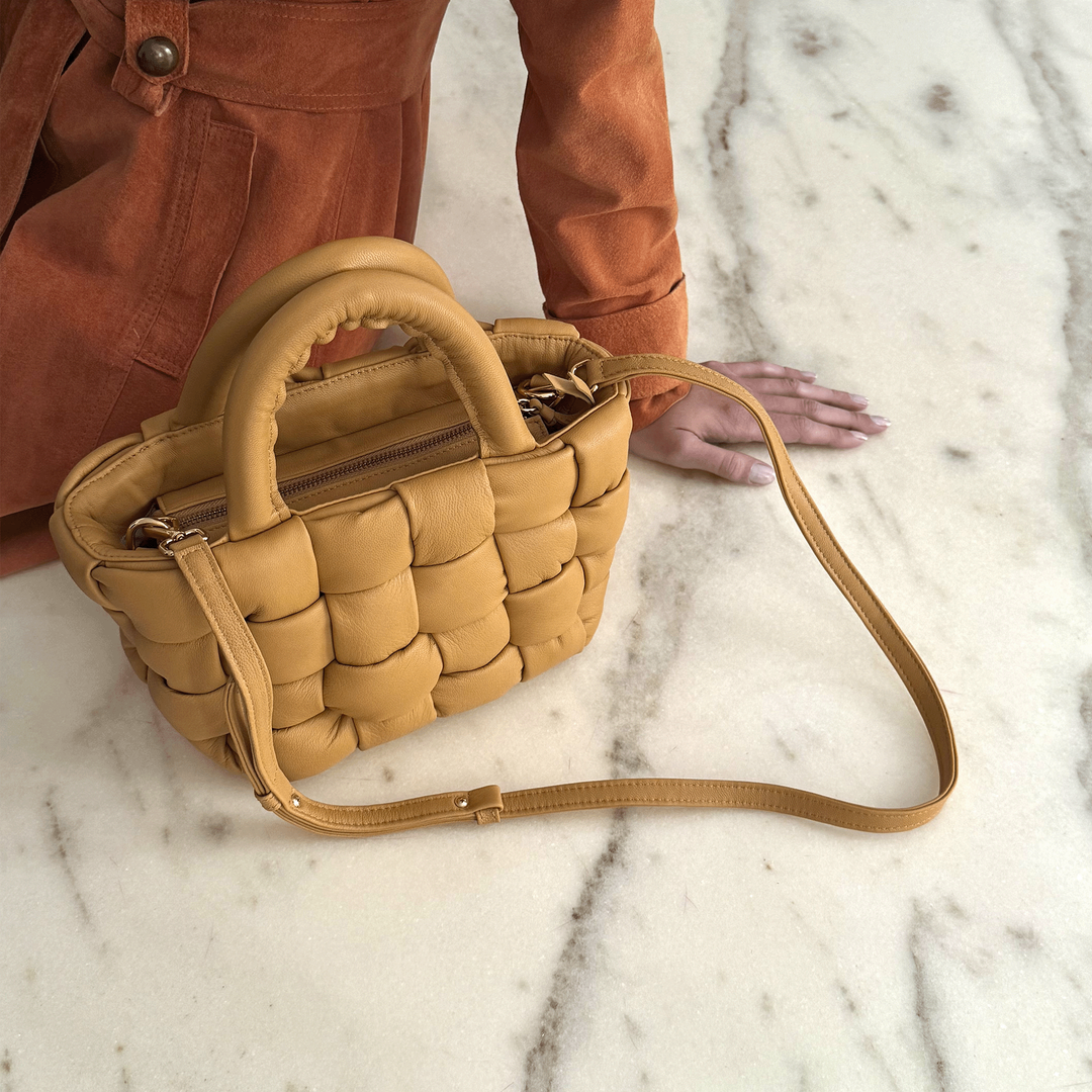 Bolsa Ava P Damasco