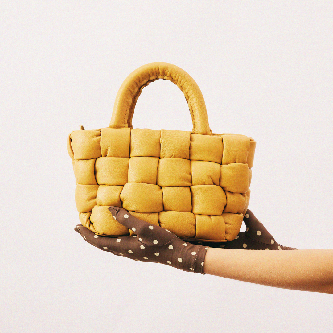 Bolsa Ava P Damasco