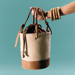 Carregar imagem no visualizador da galeria, Cesto  Anna Nacadãmia
