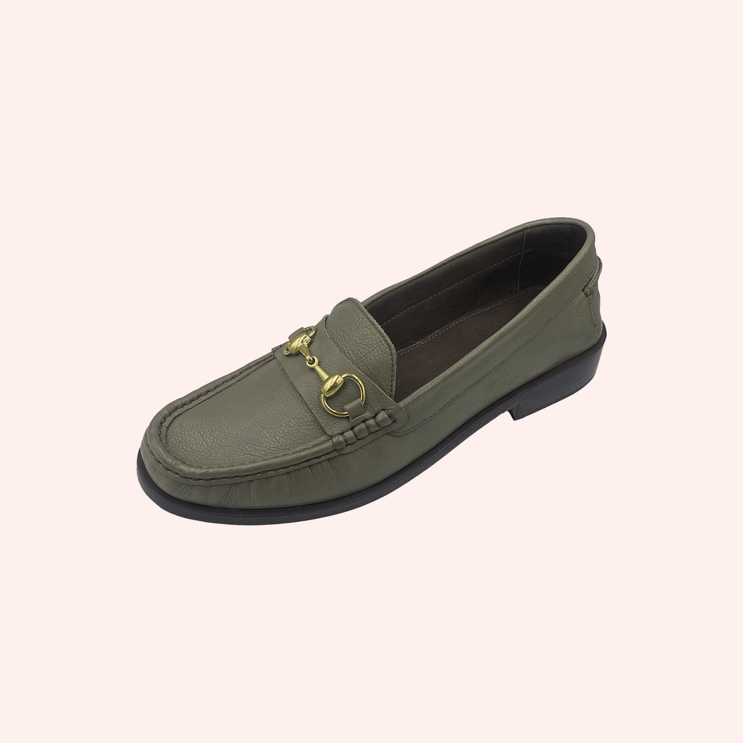 Mocassim Gabi Oliva