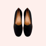 Carregar imagem no visualizador da galeria, Mocassim Milano Preto