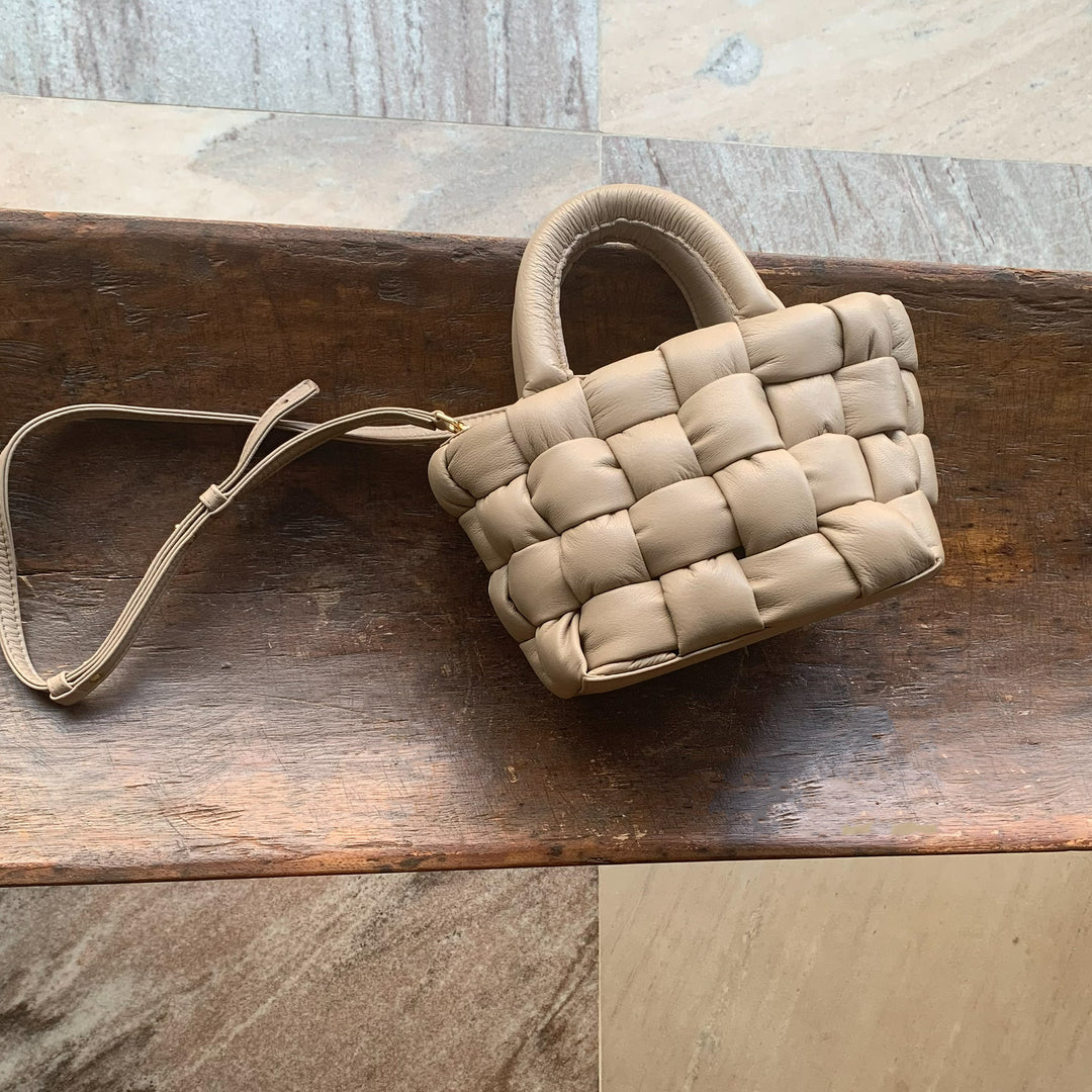 Bolsa Ava P Kahki