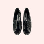 Carregar imagem no visualizador da galeria, Mocassim Nicole Preto