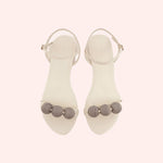 Carregar imagem no visualizador da galeria, Sandália Olivia 1