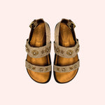 Carregar imagem no visualizador da galeria, Sandália Málaga