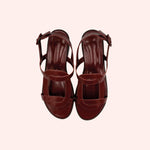 Carregar imagem no visualizador da galeria, Sandália Stella Andorra