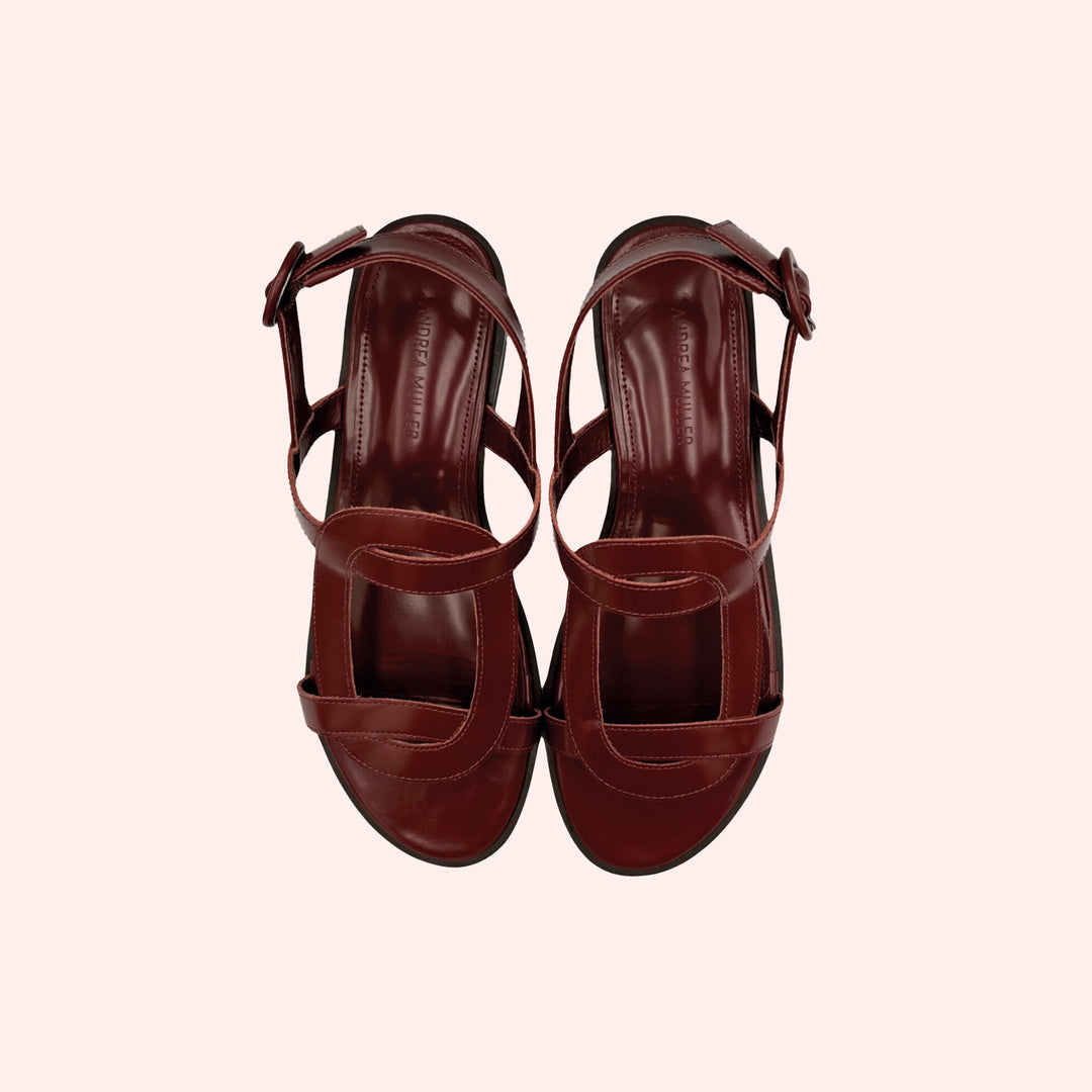 Sandália Stella Andorra