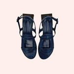 Carregar imagem no visualizador da galeria, Sandália Stella Marinho