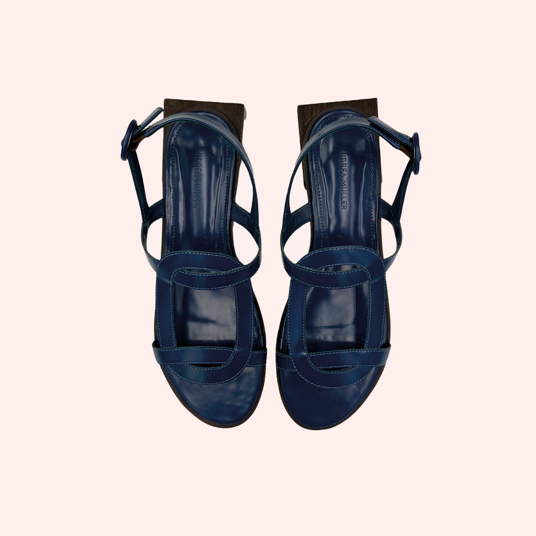 Sandália Stella Marinho