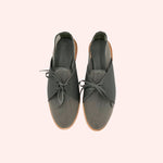 Carregar imagem no visualizador da galeria, Sapato Tarsila Granito