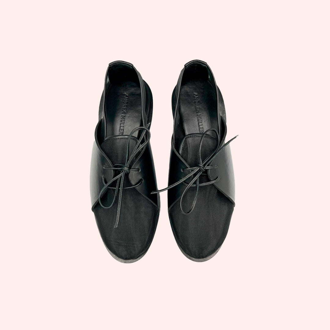 Sapato Tarsila Preto