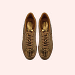 Carregar imagem no visualizador da galeria, Tênis Carol Bronze