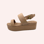 Load image into Gallery viewer, Sandália Pietra Fendi