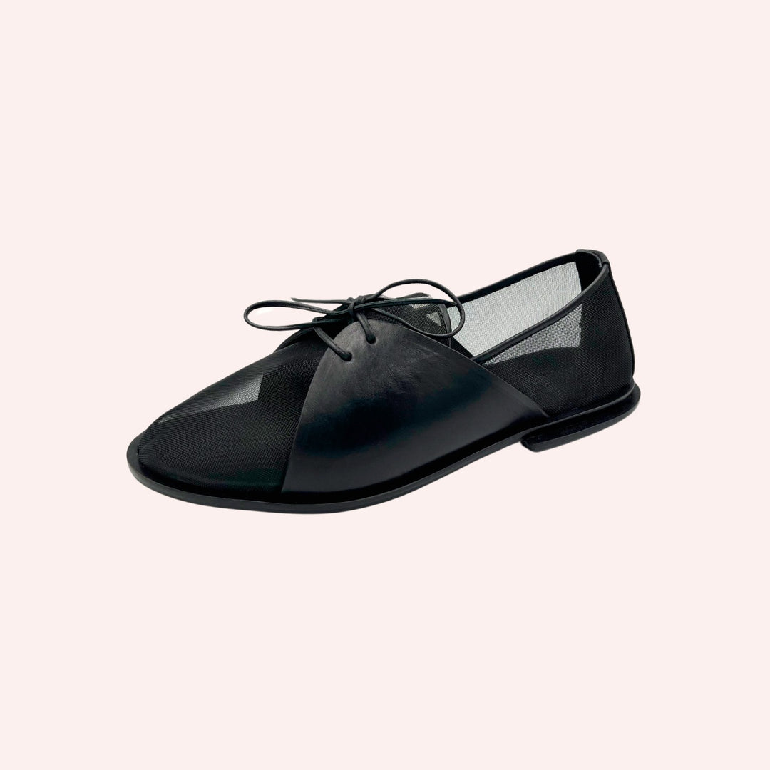 Sapato Tarsila Preto