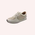 Load image into Gallery viewer, Tênis Siena Off-White e Branco
