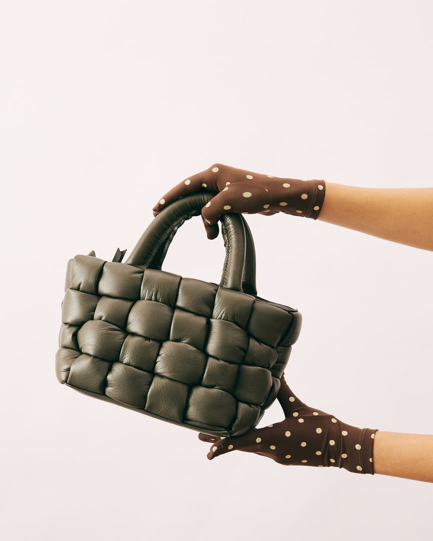 Bolsa Ava P Alcaparra