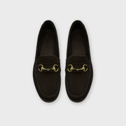 Mocassim Gabi Chocolate