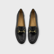 Mocassim Gabi Preto