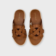 Mule Carlota Terracota