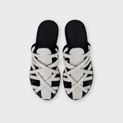 Mule Lalá Off White