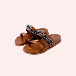 Load image into Gallery viewer, Sandália Nôra Sela