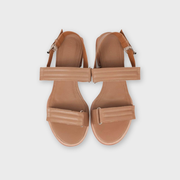 Sandália Velcro Lontra