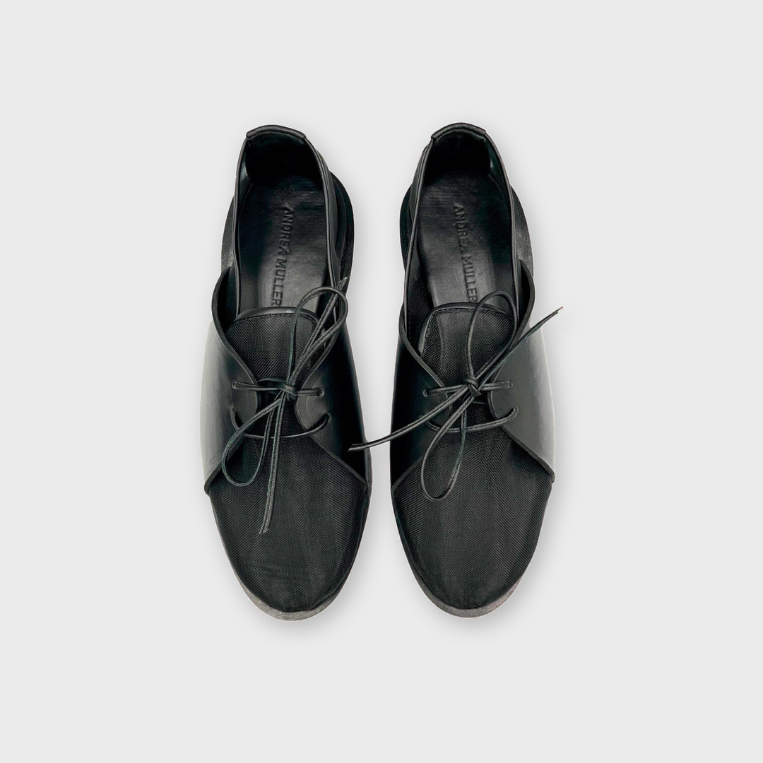 Sapato Tarsila Preto
