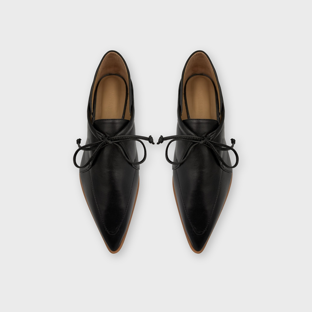 Sapato Zoé Preto