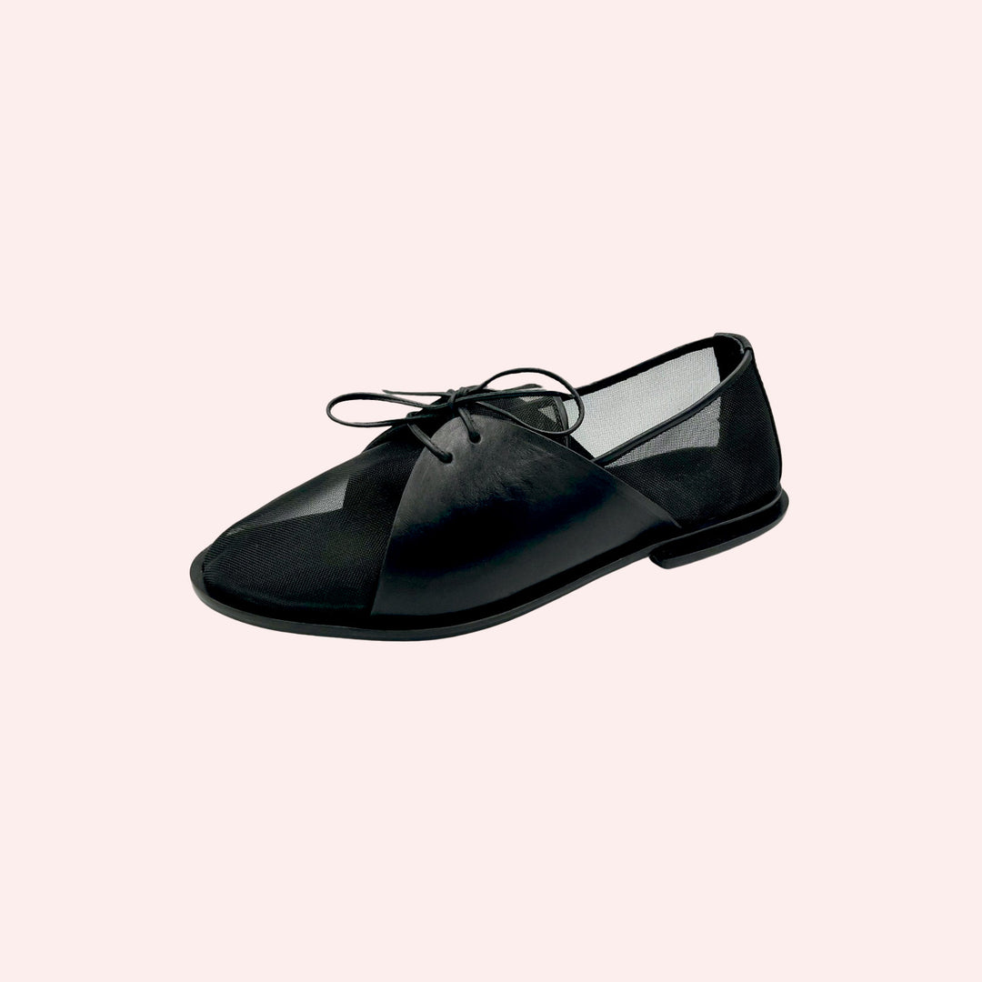 Sapato Tarsila Preto